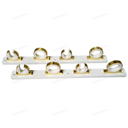 Держатель 4 удилищ     SF30578-4