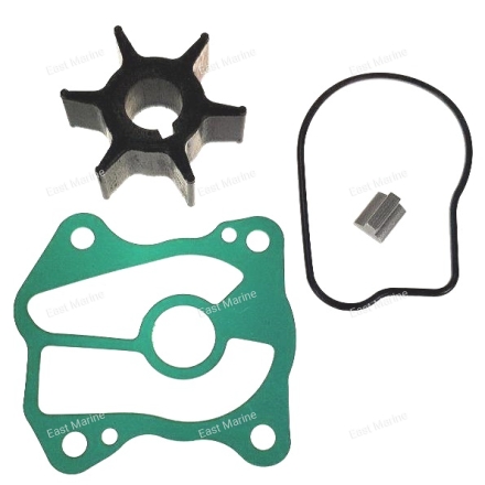 Ремкомплект помпы Honda  BF40, BF50        06192-ZV5-003