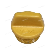Масляная пробка 6G8-15363-00