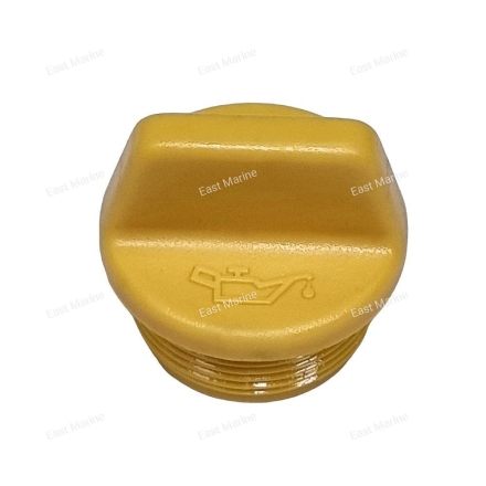 Масляная пробка 6G8-15363-00