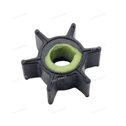 Крыльчатка помпы T5-T6.2, F5-F6               T5-03000300