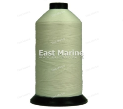 Нитки белые  THD201S921