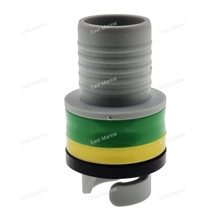 Переходник клапана S241202