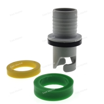 Переходник клапана S241202