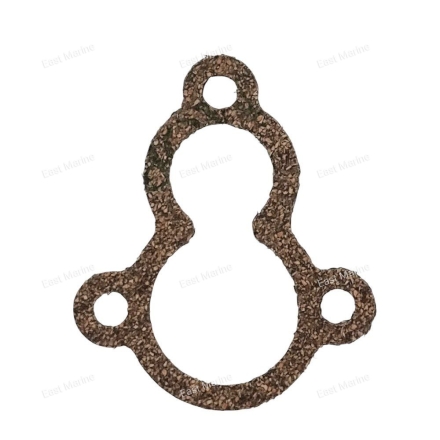 Прокладка крышки термостата F2.6-F6(A)      F4-04000011