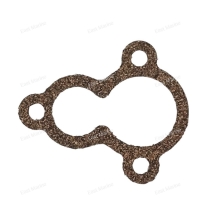 Прокладка крышки термостата F2.6-F6(A)      F4-04000011