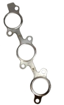 Прокладка под выхлоп металлическая  RFX10, RS10. VK10F 8GL-14613-00