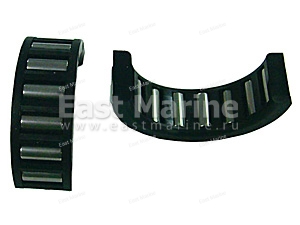 Подшипник роликовый коренной Johnson  V4, V6  18-1353