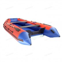 Лодка надувная Reef-390НД