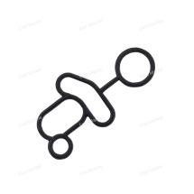 Прокладка карбюратора Yamaha F40-60        62Y-14398-30