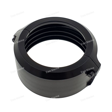 Концевик гофрированной трубы  68F-42753-00