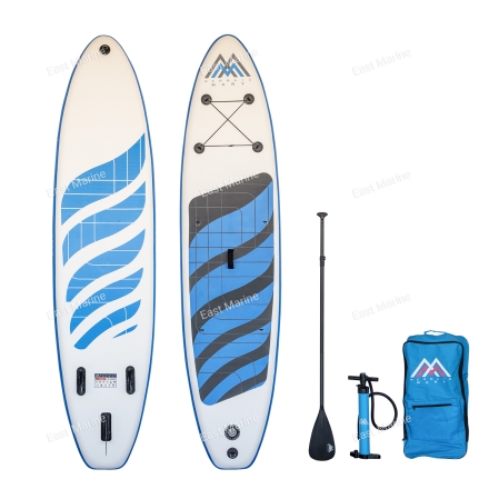 Надувная SUP (САП) доска Navigator 320 x 76 x 15   