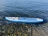 Надувная SUP (САП) доска Navigator 320 x 76 x 15   