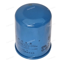 Фильтр масляный Honda BF115-BF250            C-809