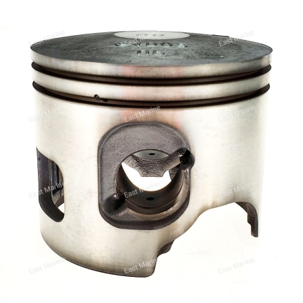 Поршень (правый, + 0.50 мм) 150-225    64D-11636-02