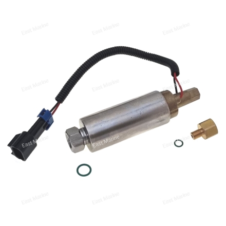 Насос топливный Mercruiser 4.3L, 5.0L, 5.7L       18-8868T