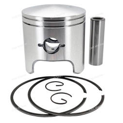 Поршень, к-т, стд, Arctic Cat 700 (81 mm)     09-682