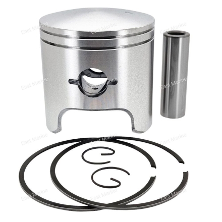 Поршень, к-т, стд, Arctic Cat 700 (81 mm)     09-682