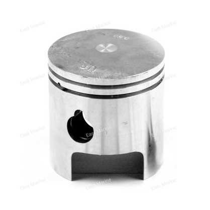 Поршень, стд, Tohatsu 9.9, 15        351-00001-0