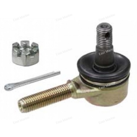 Рулевой наконечник Yamaha Grizzly 550/660/700 (левая резьба)      AT-08125-1