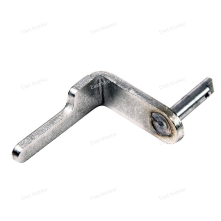 Рычаг подвески мотора  60F-03.00.06.00