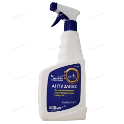 Антизапах 500мл   CZ-07