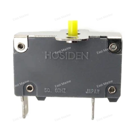 Выключатель автоматический EF1000IS,EF2000iS,EF1000IS   7VV-82181-00