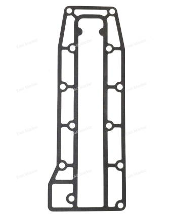 Прокладка выхлопа 30D 6J8-41114-A0