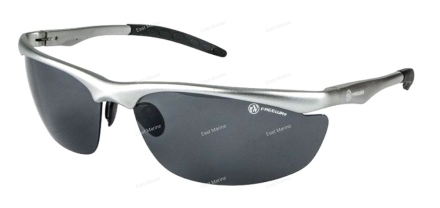 Очки поляризационные FW LM105-S15 серый, жёсткий чехол