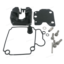 Рем. комплект карбюратора F15C, F20B         6AH-W0093-02