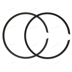 Кольца поршневые, + 0.5mm, Polaris 800/1200    010-935-05