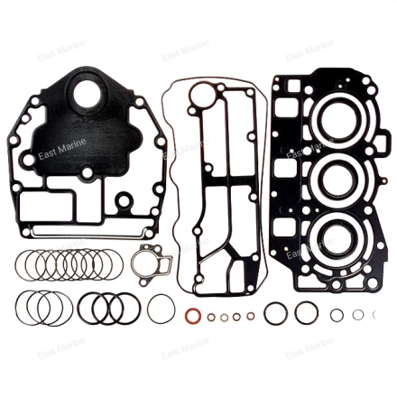 Рем. комплект мотора, Yamaha F30A, F40B    67C-W0001-01