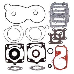 Прокладки, к-т полный, Polaris 600  (08-13)         09-711305