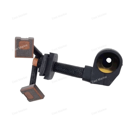 Щётки 69J-81801-00