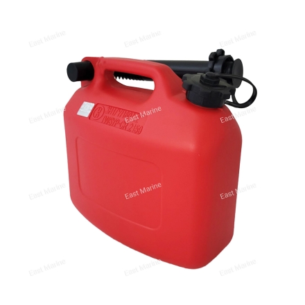 Канистра 6YX-66009-00 5L