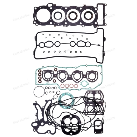 Прокладки, комплект Ямаха FX HO (04-08) 1100            007-671