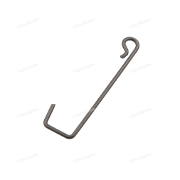 Пружина стартера А (тяга), Tohatsu 9.9-18       350-05123-0