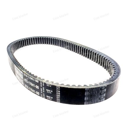 Ремень клиновой (в т.ч. VK540 до 11 г)   87X-17641-00