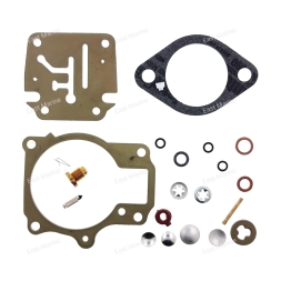 Ремкомплект карбюратора Johnson 20, 25, 28, 30, 35, 40, 50, 55, 60, 65, 70, 75     18-7042