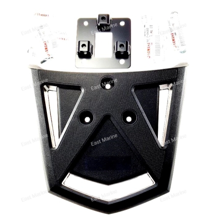 Багажник Venture GT/TF (09-15)   8HF-W2481-00