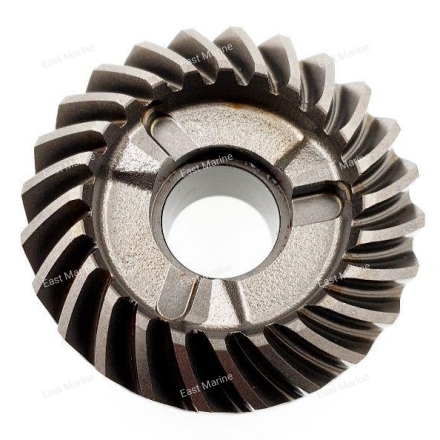 Шестерня заднего хода 40H, 50D    6H4-45571-00