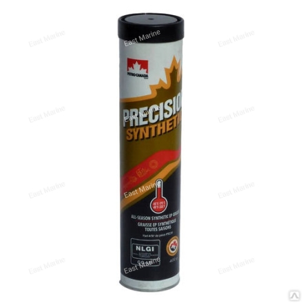 Смазка Petro-Canada PRECISION SYNTHETIC (400 гр.)