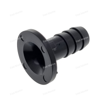 Штуцер для промывки для Yamaha F200-350  6AW-12582-00