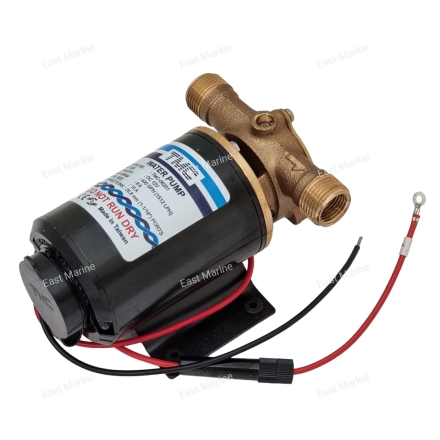 Насос водяной 12V, 1512 л/ч         556-10061-12V