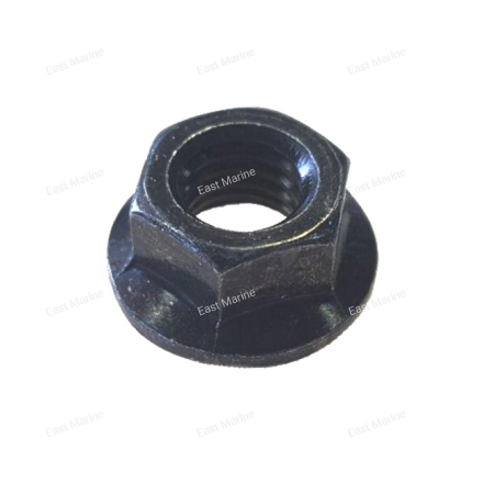 Гайка (в тч головки цилиндров) 95707-08500