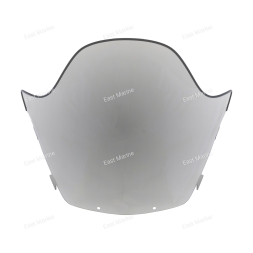 Стекло лобовое Yamaha Phazer 500 (01), SRX 600/700, Venture 500/600/700