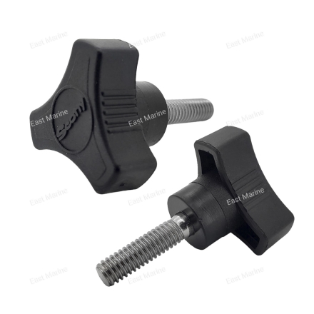 Барашки для систем крепления SCOTTY 1035 2шт