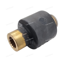 Втулка винта резиновая Suzuki 150-300 HP