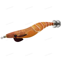 Кальмарница джиговая DTD ZIVI SKAMP 3.5/100мм натуральная креветка