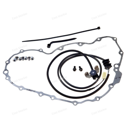 Катушка момента искрообразования, к-т  XV1700   90891-30047